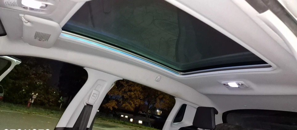 Peugeot 2008 cena 34900 przebieg: 170000, rok produkcji 2014 z Koszalin małe 301